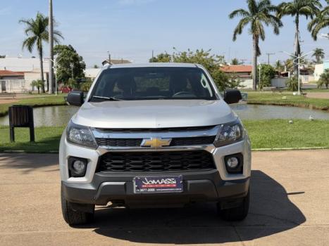 CHEVROLET S10 2.8 16V LT CABINE DUPLA TURBO DIESEL, Foto 2