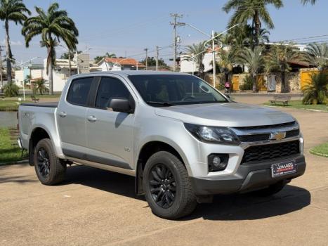 CHEVROLET S10 2.8 16V LT CABINE DUPLA TURBO DIESEL, Foto 3