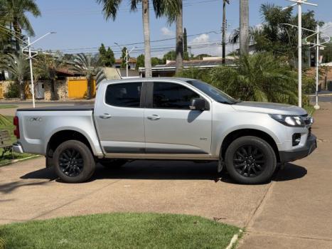 CHEVROLET S10 2.8 16V LT CABINE DUPLA TURBO DIESEL, Foto 5