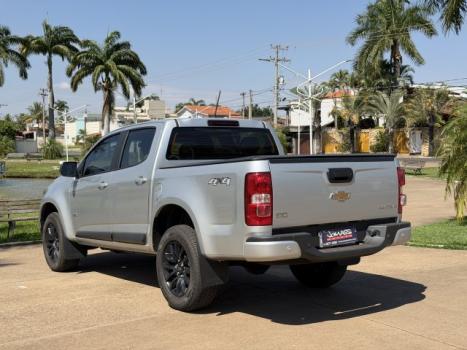 CHEVROLET S10 2.8 16V LT CABINE DUPLA TURBO DIESEL, Foto 6