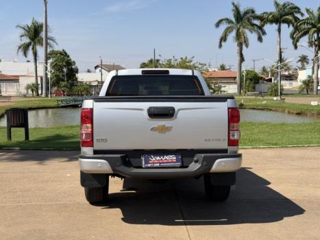 CHEVROLET S10 2.8 16V LT CABINE DUPLA TURBO DIESEL, Foto 7