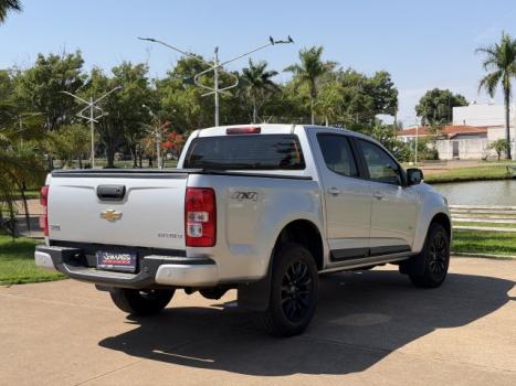 CHEVROLET S10 2.8 16V LT CABINE DUPLA TURBO DIESEL, Foto 8