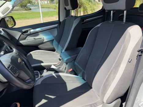 CHEVROLET S10 2.8 16V LT CABINE DUPLA TURBO DIESEL, Foto 9