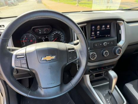 CHEVROLET S10 2.8 16V LT CABINE DUPLA TURBO DIESEL, Foto 10