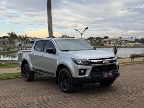 CHEVROLET S10 2.8 16V LT CABINE DUPLA TURBO DIESEL, Foto 3