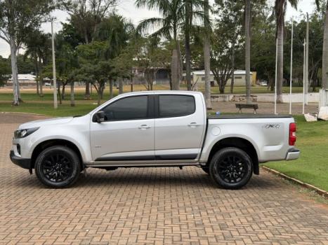 CHEVROLET S10 2.8 16V LT CABINE DUPLA TURBO DIESEL, Foto 4
