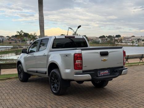 CHEVROLET S10 2.8 16V LT CABINE DUPLA TURBO DIESEL, Foto 6