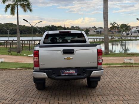 CHEVROLET S10 2.8 16V LT CABINE DUPLA TURBO DIESEL, Foto 7