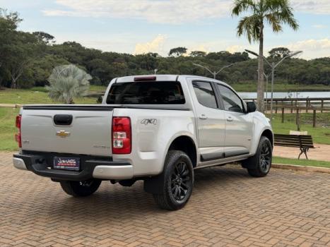 CHEVROLET S10 2.8 16V LT CABINE DUPLA TURBO DIESEL, Foto 8