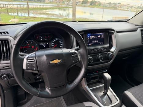 CHEVROLET S10 2.8 16V LT CABINE DUPLA TURBO DIESEL, Foto 9