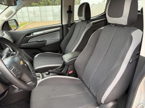 CHEVROLET S10 2.8 16V LT CABINE DUPLA TURBO DIESEL, Foto 10