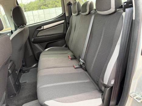 CHEVROLET S10 2.8 16V LT CABINE DUPLA TURBO DIESEL, Foto 11