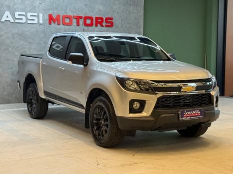 CHEVROLET S10 2.8 16V LT CABINE DUPLA TURBO DIESEL, Foto 3