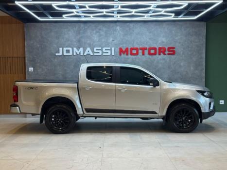 CHEVROLET S10 2.8 16V LT CABINE DUPLA TURBO DIESEL, Foto 4