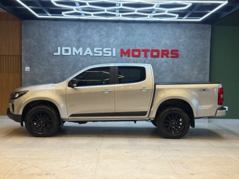 CHEVROLET S10 2.8 16V LT CABINE DUPLA TURBO DIESEL, Foto 5