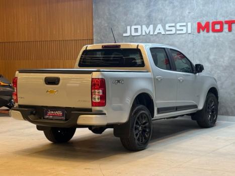 CHEVROLET S10 2.8 16V LT CABINE DUPLA TURBO DIESEL, Foto 6
