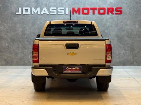 CHEVROLET S10 2.8 16V LT CABINE DUPLA TURBO DIESEL, Foto 7