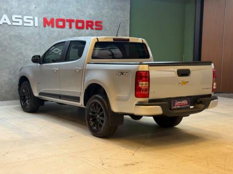 CHEVROLET S10 2.8 16V LT CABINE DUPLA TURBO DIESEL, Foto 8