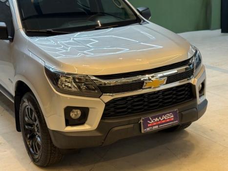 CHEVROLET S10 2.8 16V LT CABINE DUPLA TURBO DIESEL, Foto 9