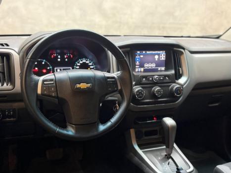 CHEVROLET S10 2.8 16V LT CABINE DUPLA TURBO DIESEL, Foto 10