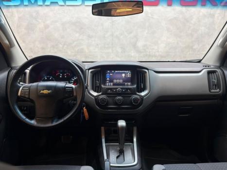 CHEVROLET S10 2.8 16V LT CABINE DUPLA TURBO DIESEL, Foto 11