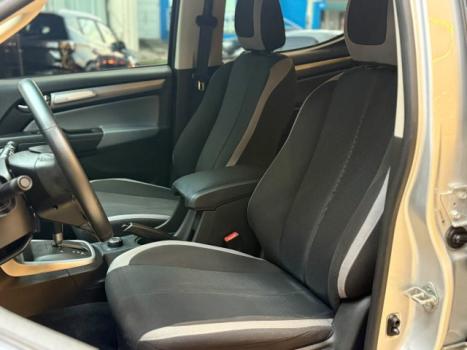 CHEVROLET S10 2.8 16V LT CABINE DUPLA TURBO DIESEL, Foto 12