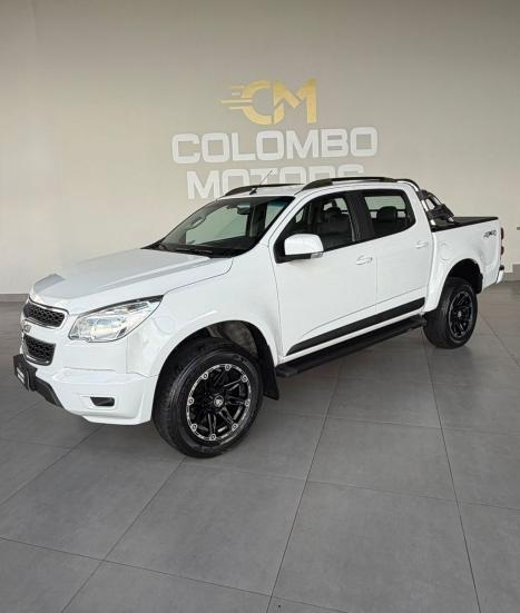 CHEVROLET S10 2.8 16V LT CABINE DUPLA TURBO DIESEL, Foto 1