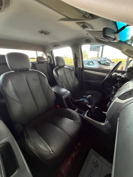 CHEVROLET S10 2.8 16V LT CABINE DUPLA TURBO DIESEL, Foto 7