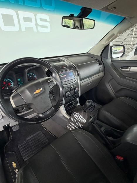 CHEVROLET S10 2.8 16V LT CABINE DUPLA TURBO DIESEL, Foto 9