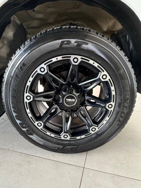 CHEVROLET S10 2.8 16V LT CABINE DUPLA TURBO DIESEL, Foto 10