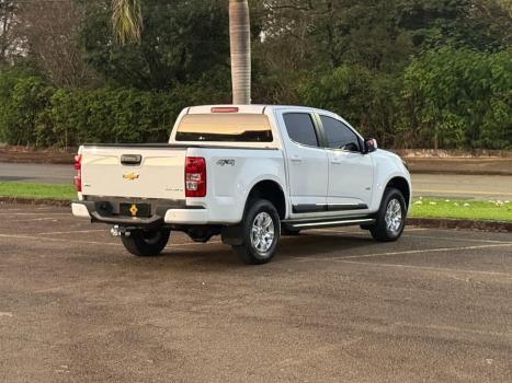 CHEVROLET S10 2.8 16V LT CABINE DUPLA 4X4 TURBO DIESEL AUTOM�TICO, Foto 3