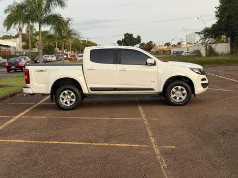 CHEVROLET S10 2.8 16V LT CABINE DUPLA 4X4 TURBO DIESEL AUTOM�TICO, Foto 4