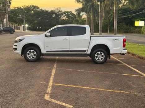 CHEVROLET S10 2.8 16V LT CABINE DUPLA 4X4 TURBO DIESEL AUTOM�TICO, Foto 5