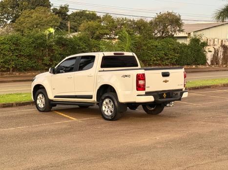 CHEVROLET S10 2.8 16V LT CABINE DUPLA 4X4 TURBO DIESEL AUTOM�TICO, Foto 6