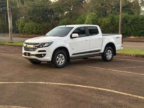 CHEVROLET S10 2.8 16V LT CABINE DUPLA 4X4 TURBO DIESEL AUTOM�TICO, Foto 7