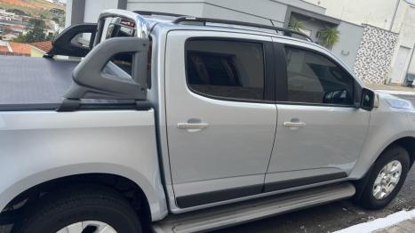 CHEVROLET S10 2.8 16V LTZ CABINE DUPLA 4X4 TURBO DIESEL AUTOM�TICO, Foto 3