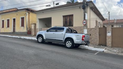 CHEVROLET S10 2.8 16V LTZ CABINE DUPLA 4X4 TURBO DIESEL AUTOM�TICO, Foto 4