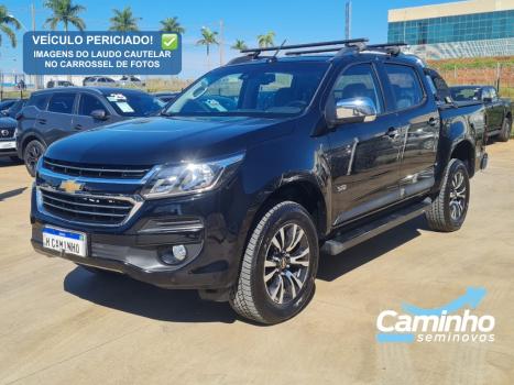 CHEVROLET S10 2.8 16V LTZ CABINE DUPLA 4X4 TURBO DIESEL AUTOM�TICO, Foto 1