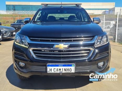 CHEVROLET S10 2.8 16V LTZ CABINE DUPLA 4X4 TURBO DIESEL AUTOM�TICO, Foto 2