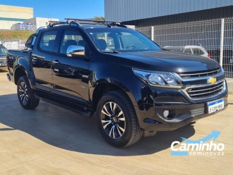 CHEVROLET S10 2.8 16V LTZ CABINE DUPLA 4X4 TURBO DIESEL AUTOM�TICO, Foto 3