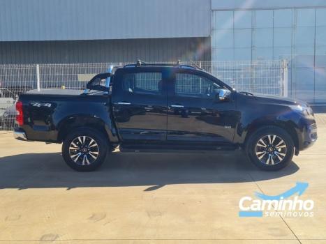 CHEVROLET S10 2.8 16V LTZ CABINE DUPLA 4X4 TURBO DIESEL AUTOM�TICO, Foto 4