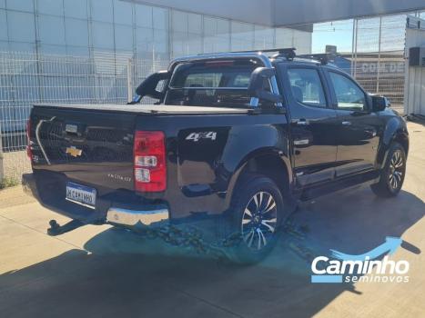 CHEVROLET S10 2.8 16V LTZ CABINE DUPLA 4X4 TURBO DIESEL AUTOM�TICO, Foto 5