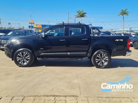 CHEVROLET S10 2.8 16V LTZ CABINE DUPLA 4X4 TURBO DIESEL AUTOM�TICO, Foto 8