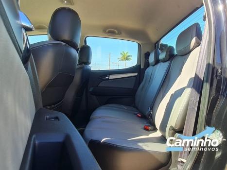 CHEVROLET S10 2.8 16V LTZ CABINE DUPLA 4X4 TURBO DIESEL AUTOM�TICO, Foto 9