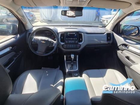 CHEVROLET S10 2.8 16V LTZ CABINE DUPLA 4X4 TURBO DIESEL AUTOM�TICO, Foto 10