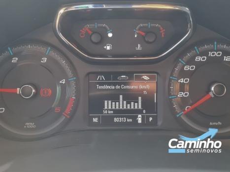 CHEVROLET S10 2.8 16V LTZ CABINE DUPLA 4X4 TURBO DIESEL AUTOM�TICO, Foto 12