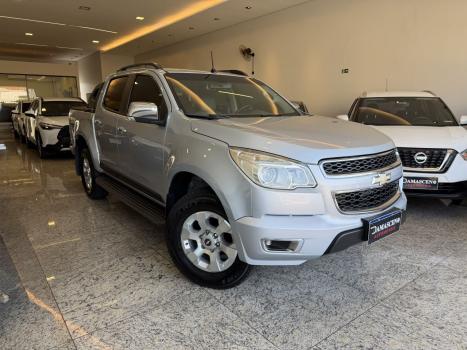 CHEVROLET S10 2.8 16V LTZ CABINE DUPLA 4X4 TURBO DIESEL AUTOM�TICO, Foto 1