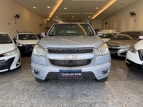 CHEVROLET S10 2.8 16V LTZ CABINE DUPLA 4X4 TURBO DIESEL AUTOM�TICO, Foto 2