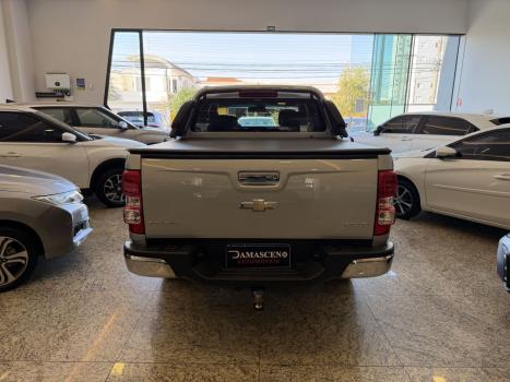 CHEVROLET S10 2.8 16V LTZ CABINE DUPLA 4X4 TURBO DIESEL AUTOM�TICO, Foto 4