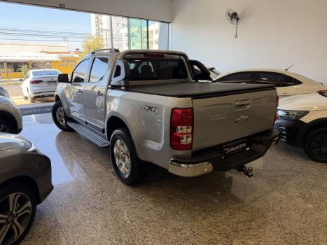 CHEVROLET S10 2.8 16V LTZ CABINE DUPLA 4X4 TURBO DIESEL AUTOM�TICO, Foto 5